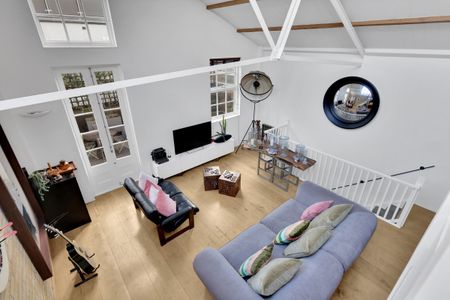 Welmar Mews, Clapham, SW4 - Photo 2