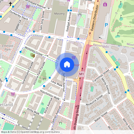 2A Defries Avenue, Sydney, New South Wales 2017