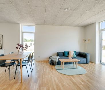 4-vær. rækkehus - Photo 6
