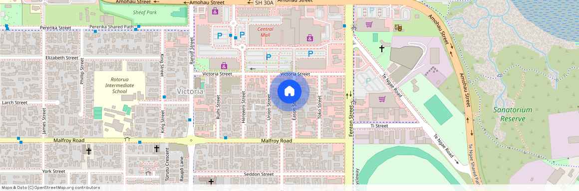 9 Eason Street, Rotorua Central, Rotorua