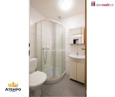 Pronájem bytu 2+kk 42 m², Skuherského 1448, České Budějovice - Fotografie 2