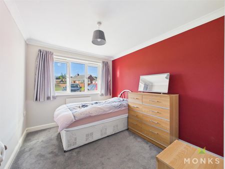 3 Celyn Close, Oswestry, SY10 7RB - Photo 3