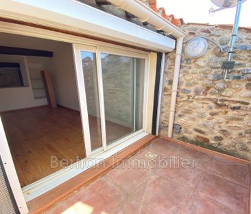 Location Maison 3 pièces 69m² PEZILLA LA RIVIERE 66370 - Photo 6