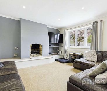 Ashbourne, The Downs, Standlake, Witney, Oxfordshire, OX29 - Photo 1