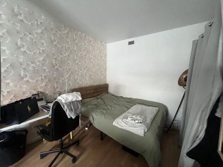 Location Appartement 1 pièce 31m² BORDEAUX 33000 - Photo 4