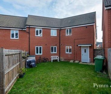 Redpoll Road, Queens Hill, Norwich, NR8 - Photo 5