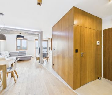 Mieszkanie standard premium/3pokoje/blisko centrum - Photo 3