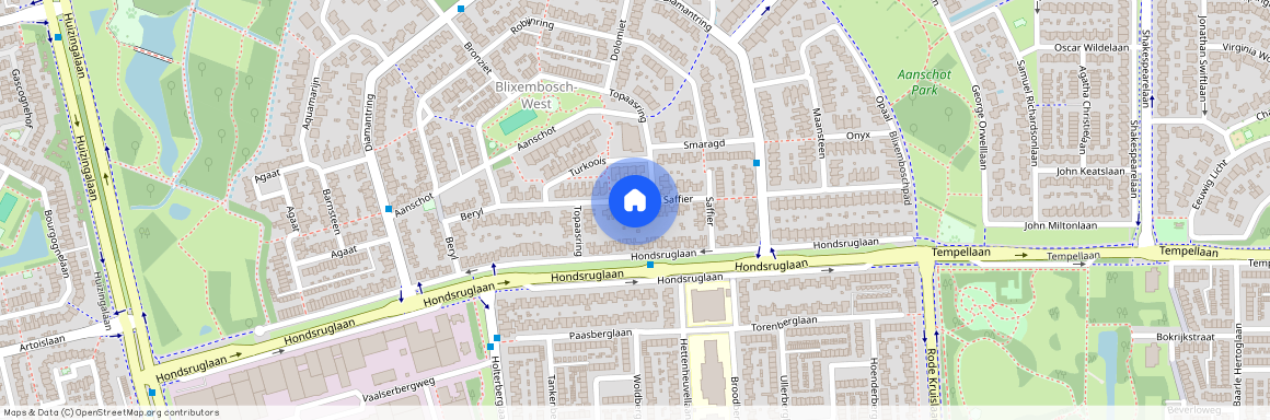 Topaasring 127, 5629GE Eindhoven