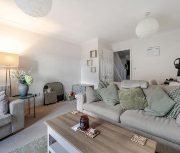 2 bedroom terraced house to rent - Photo 3