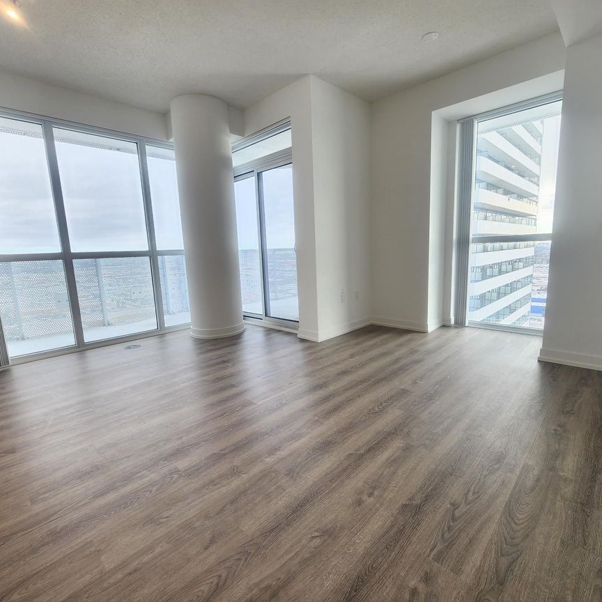 For Lease - 8 Interchange Way Unit# 3009, Vaughan, Ontario - Photo 1