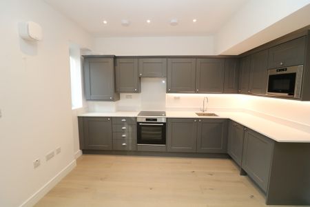 Station Road, DorkingProperty for lettings - Seymours - Photo 3