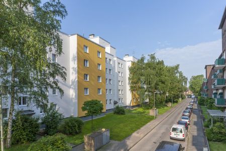 Familienwohnung in Duisburg-Wanheimer Ort - Photo 5