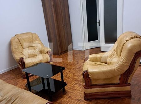 Apartament 2 camere, pet friendly, prima inchiriere, zona Salii Sporturilor - Photo 3