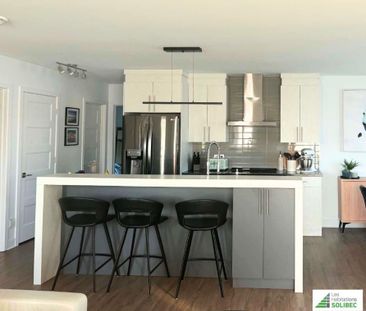 4 1/2 Logement à louer (AOÛT 2026) - Photo 2