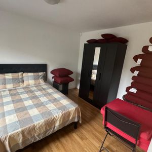 Chambre à louer - Photo 2