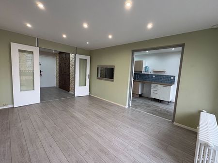 Appartement T5 Roubaix à louer - Photo 2