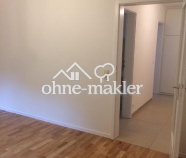 TOPP: Lichtdurchflutete 1-Zimmerwohnung sucht nette/n Nichtraucher/... - Foto 1