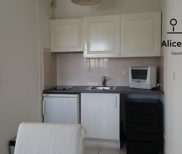 Appartement 1 pièce - 31 m² - Photo 4