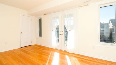 For Lease - 12 Bannister Road Unit# 1, Barrie, Ontario - Photo 4