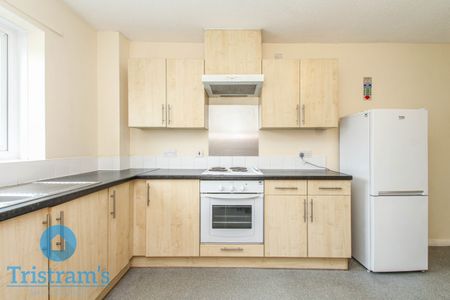 2 bed Apartment for Rent - Photo 4