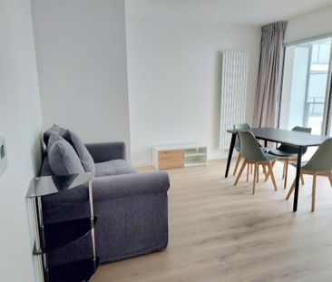 Appartement T2 à louer Rennes - 43 m² - Photo 5