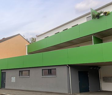 barrierefreie Wohnung in Sierndorf - Foto 1
