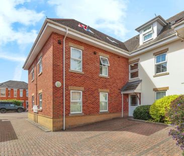 1 bedroom flat to rent - Photo 6