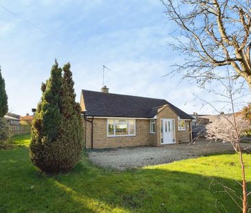 2 bedroom detached bungalow to rent - Photo 6