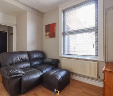 1 bed ground floor flat to rent in Fosse Road North, Leicester, LE3 - Photo 2