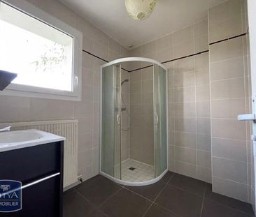 Location Appartement 2 pièces 44m² PERIGUEUX 24000 - Photo 3
