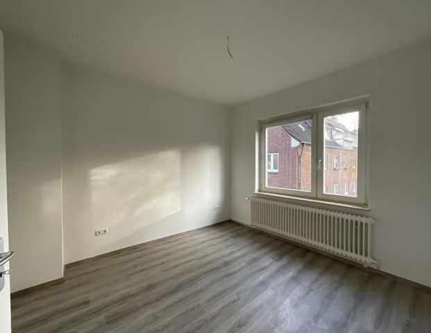 3-Zimmer-Wohnung in Wilhelmshaven City - Foto 1
