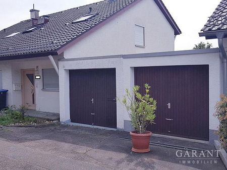 Doppelhaushälfte mit Garage - Photo 4