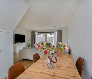 Huis te huur: Fassbinderstraat 24 1325 RN Almere - Photo 6