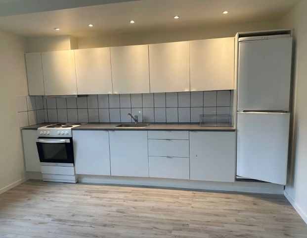 Wallinvägen 6 - Foto 1