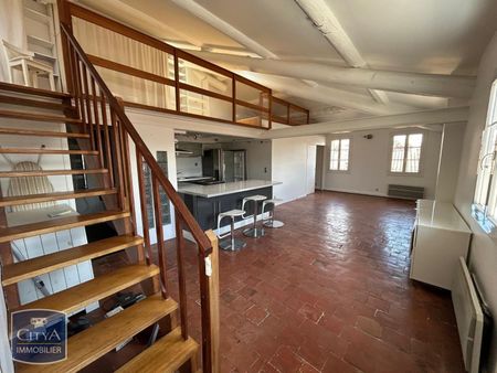 Location Appartement 2 pièces 66m² AIX EN PROVENCE 13100 - Photo 3