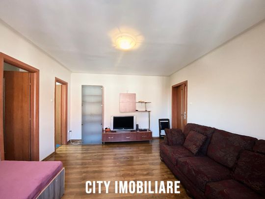 Apartament 2 camere, mobilat, utilat, Ultra Central Piața Cipariu. - Fotografie 1
