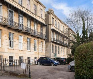 Lansdown Place, Cheltenham, GL50 - Photo 1