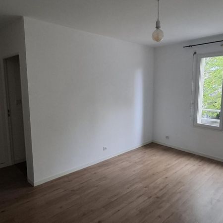 Appartement T1 à louer - 31 m² - Photo 3