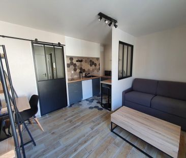 Appartement 1 pièce à Longeville-lès-Metz - Photo 1