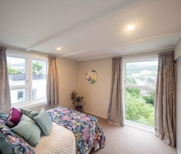 1b Hawtrey Terrace, Johnsonville - Photo 5