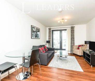 1 bedroom apartment to rent Guildford Road, Woking, GU22 - Photo 3