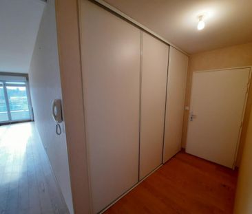 Appartement T1 à louer - 10 m² - Photo 4