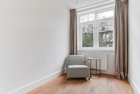 Te huur: Appartement Wodanstraat in Amsterdam - Photo 2
