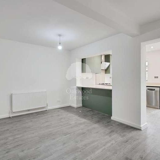 Parlaunt Road, Langley, SL3 - Photo 1