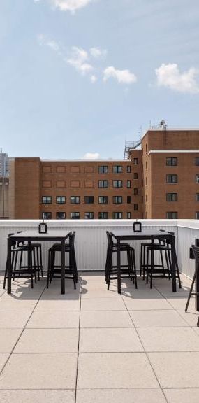 Studio - Montréal - $1,615 /mo - Photo 1