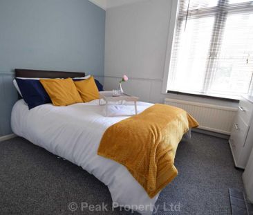 6 bedroom house share to rent - Photo 1