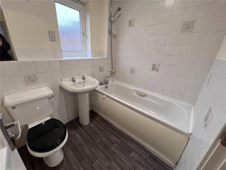 2 bedroom terraced house to rent - Photo 5