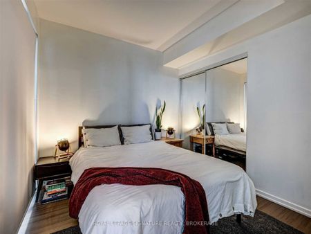 For Lease - 101 Peter Street Unit# 701, Toronto, Ontario - Photo 2