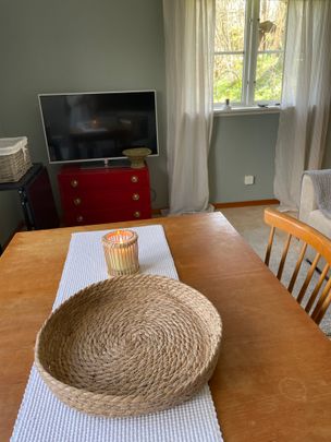 Röhällavägen, Färjestaden - Foto 1