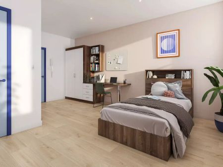 Deluxe Studio - Photo 3